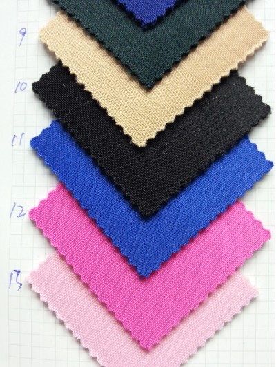 DG-SNHO 抗起球 防勾絲 太空棉 空氣層 太空層 潛水 椅套面料Q6  380g/m2 側面照